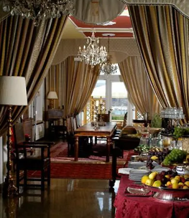 Tronas Hotel&spa 5* Alguer