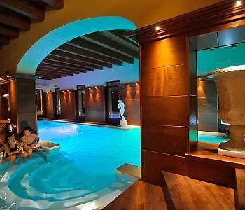 Tronas & 5* Alghero