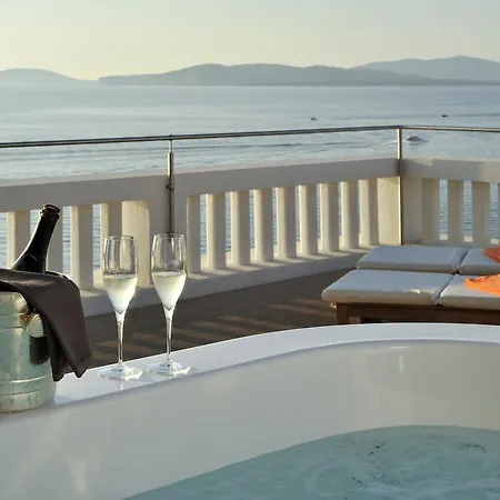 Tronas Hotel&spa Alguer