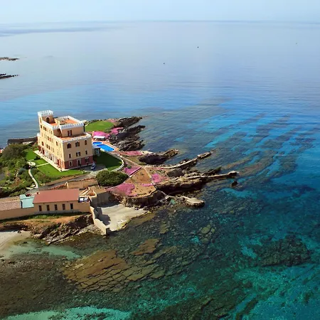 Tronas & Alghero
