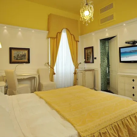 Tronas & Hotel Alghero