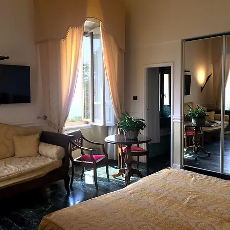 Tronas & 5* Alghero
