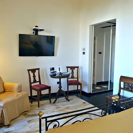 Hotel Tronas & Alghero