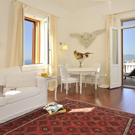 Tronas & Hotel Alghero