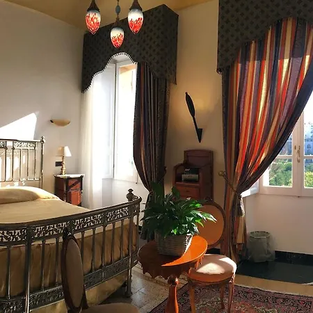 Hotel Tronas &