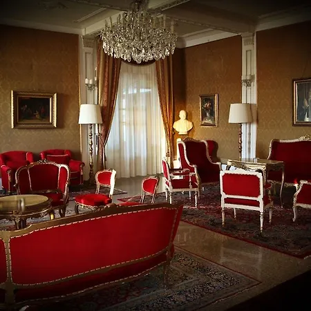 Hotel Tronas & Alghero