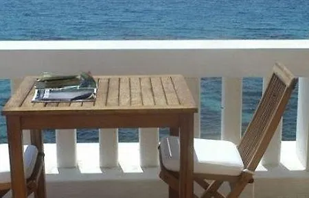 Tronas & Hotel Alghero