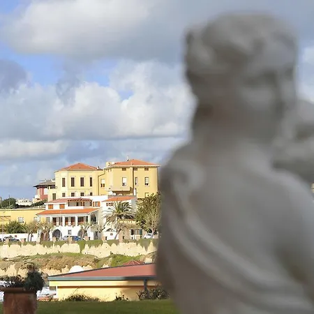 Tronas & 5* Alghero