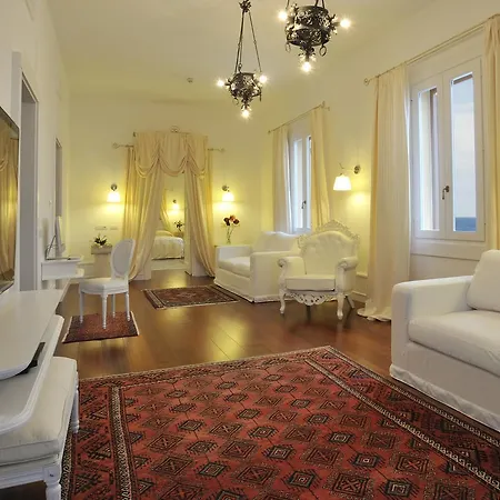 Hotel Tronas & Alghero